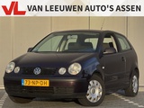 Minituur van Volkswagen Polo 1.2-12V | Nieuw binnen | APK tot 11-2026! | Airco