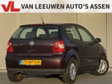 Minituur van Volkswagen Polo 1.2-12V | Nieuw binnen | APK tot 11-2026! | Airco
