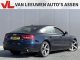 Miniaturansicht von Audi A5 Sportback 3.2 FSI quattro Pro Line | Automaat | Navi | APK tot 31-07-2026