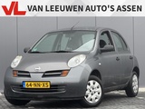 Minituur van Nissan Micra 1.2 Visia | Nieuw binnen | APK tot 09-2026!