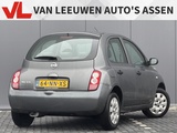 Minituur van Nissan Micra 1.2 Visia | Nieuw binnen | APK tot 09-2026!