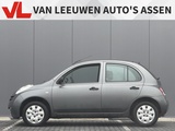 Minituur van Nissan Micra 1.2 Visia | Nieuw binnen | APK tot 09-2026!