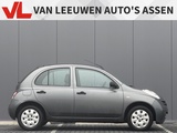 Minituur van Nissan Micra 1.2 Visia | Nieuw binnen | APK tot 09-2026!