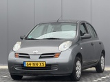 Minituur van Nissan Micra 1.2 Visia | Nieuw binnen | APK tot 09-2026!