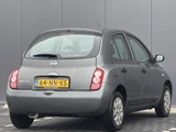 Minituur van Nissan Micra 1.2 Visia | Nieuw binnen | APK tot 09-2026!