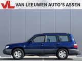 Minituur van Subaru Forester 2.0 AWD | LPG | Automaat | Cruise control