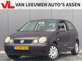 Miniaturansicht von Volkswagen Polo 1.2-12V | APK tot 11-2026! | Airco
