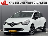 Minituur van Renault Clio Estate 0.9 TCe Expression | Airco | Cruise | Apk tot 31-05-2026!