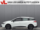 Minituur van Renault Clio Estate 0.9 TCe Expression | Airco | Cruise | Apk tot 31-05-2026!
