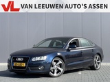 Minituur van Audi A5 Sportback 3.2 FSI quattro Pro Line | Automaat | Navi | APK tot 31-07-2026