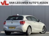 Minituur van BMW 1-serie 116d EDE Executive Upgrade | Nieuw binnen | Navi | Leder