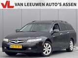 Miniaturansicht von Honda Accord Tourer 2.0i Executive | Nieuw binnen | Climate | Stoelverwarming