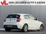 Thumbnail of BMW 1-serie 116d Corporate Business Line Ultimate M Edition | Nieuw binnen | Nette auto