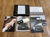 Thumbnail of BMW 1-serie 116d Corporate Business Line Ultimate M Edition | Nieuw binnen | Nette auto