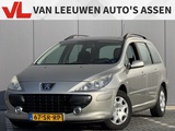 Thumbnail of Peugeot 307 Break 1.6-16V XS | Nieuw binnen | Climate | distributie vervangen