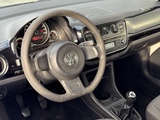 Thumbnail of Volkswagen Up! 1.0 high up! BlueMotion | Nieuw binnen | Zeer Zuinig | RIJKLAAR