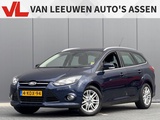 Minituur van Ford Focus Wagon 1.0 EcoBoost Titanium | Nieuw binnen | Trekhaak | Navi