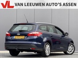 Minituur van Ford Focus Wagon 1.0 EcoBoost Titanium | Nieuw binnen | Trekhaak | Navi