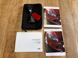 Minituur van Ford Focus Wagon 1.0 EcoBoost Titanium | Nieuw binnen | Trekhaak | Navi