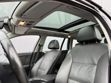 Minituur van BMW 5-serie Touring 525d High Executive | Nieuw binnen |APK tot 04-2026! | Leder