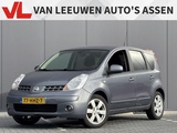 Minituur van Nissan Note 1.4 Life | NAP | RIJKLAAR | Trekhaak
