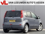 Minituur van Nissan Note 1.4 Life | NAP | RIJKLAAR | Trekhaak