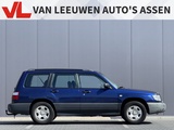 Miniaturansicht von Subaru Forester 2.0 AWD