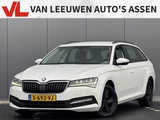 Miniaturansicht von Skoda Superb Combi Škoda  1.5 TSI ACT Business Edition