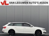 Miniaturansicht von Skoda Superb Combi Škoda  1.5 TSI ACT Business Edition