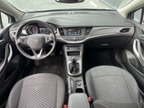 Miniaturansicht von Opel Astra 1.2 Edition 2020