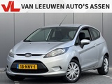 Miniaturansicht von Ford Fiesta 1.25 Limited