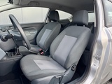 Miniaturansicht von Ford Fiesta 1.25 Limited