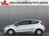 Miniaturansicht von Ford Fiesta 1.25 Limited