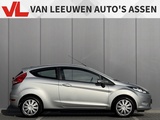Miniaturansicht von Ford Fiesta 1.25 Limited