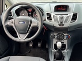 Miniaturansicht von Ford Fiesta 1.25 Limited