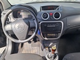 Miniaturansicht von Citroen C2 Citroën 1.4i VTR