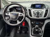 Miniaturansicht von Ford C-Max 1.6 TDCi Titanium