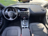 Miniaturansicht von Audi A5 Sportback 3.2 FSI quattro Pro Line