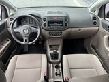 Miniaturansicht von Volkswagen Golf Plus 1.2 TSI Comfort Executive Line BlueMotion