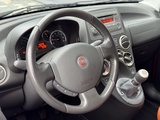Miniaturansicht von Fiat Panda 1.2 Edizione Cool