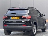 Miniaturansicht von Jeep Compass 1.4 MultiAir Longitude