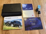 Thumbnail of Mitsubishi Outlander Sport 2.0 Invite+