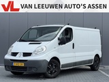 Miniaturansicht von Renault Trafic 2.5 dCi T29 L2H1