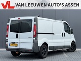 Miniaturansicht von Renault Trafic 2.5 dCi T29 L2H1