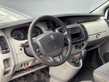 Miniaturansicht von Renault Trafic 2.5 dCi T29 L2H1