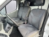 Miniaturansicht von Renault Trafic 2.5 dCi T29 L2H1