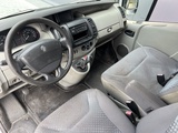 Miniaturansicht von Renault Trafic 2.5 dCi T29 L2H1