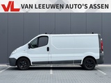 Miniaturansicht von Renault Trafic 2.5 dCi T29 L2H1