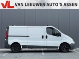 Miniaturansicht von Renault Trafic 2.5 dCi T29 L2H1