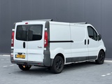 Miniaturansicht von Renault Trafic 2.5 dCi T29 L2H1